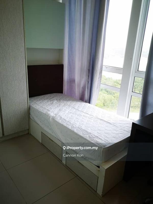 Service Residence untuk Disewa di Garden Plaza oleh Cannon Koh - iProperty.com.my