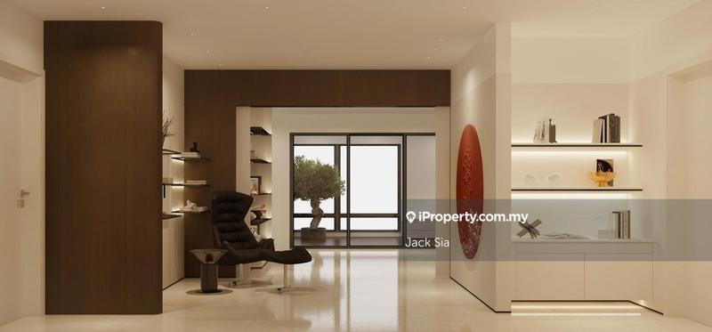 For Sale - Sastra U-Thant