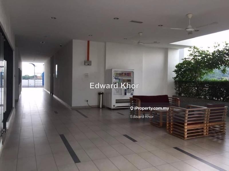 Kondominium untuk Dijual di Vila Vista oleh Edward Khor - iProperty.com.my