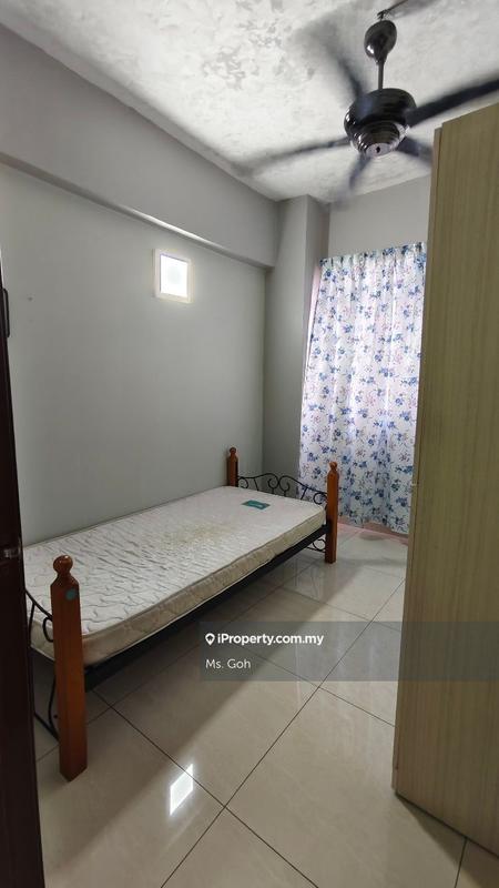 Pangsapuri untuk Disewa di Sri Impian Apartment oleh Ms. Goh - iProperty.com.my
