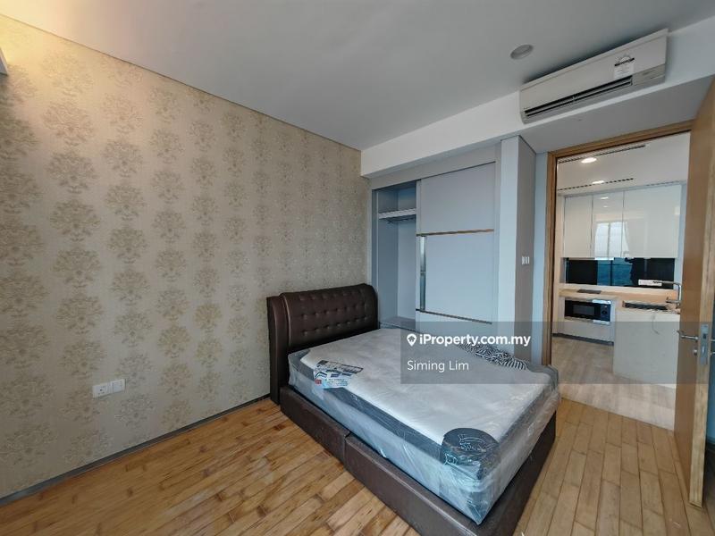 Service Residence for Sale in PineTree Marina Resort by Siming Lim - iProperty.com.my