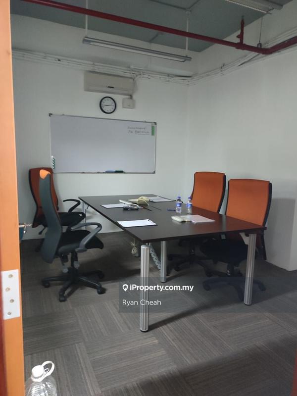 Office for Sale in Bandar Sri Damansara, Selangor by Ryan Cheah - iProperty.com.my