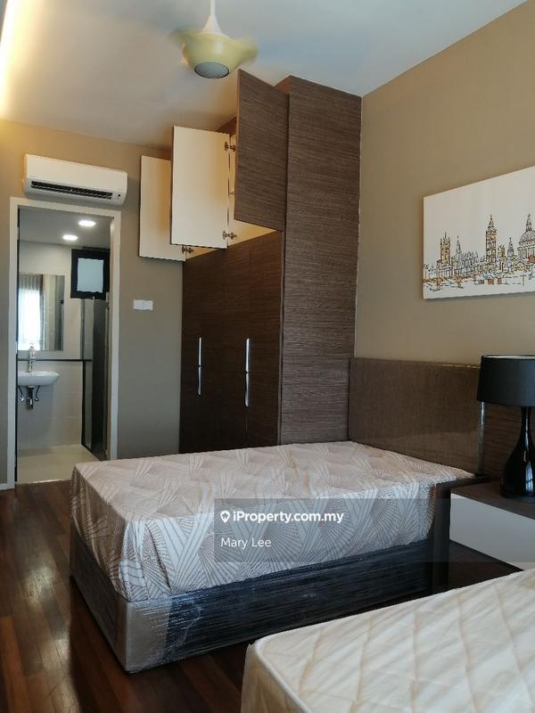 Condominium for Sale in Raffel Tower by Mary Lee - iProperty.com.my