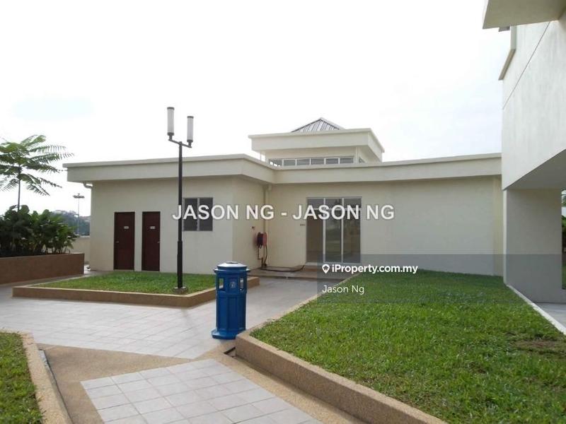 Service Residence for Sale in Alam Idaman by Jason Ng - iProperty.com.my