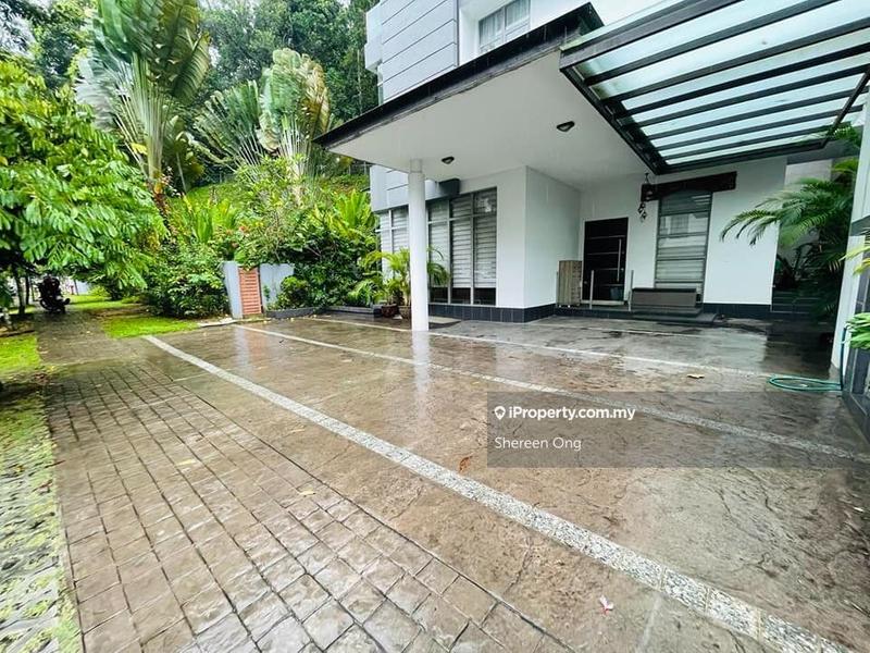 Bungalow House for Sale in The Valley TTDI, Ampang by Shereen Ong - iProperty.com.my