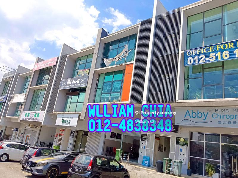 For Sale - 32 AVENUE