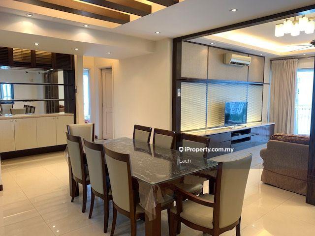Kondominium untuk Dijual di La Grande Kiara oleh Lach - iProperty.com.my