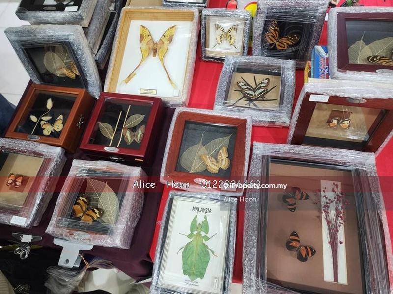 Retail-Space for Sale in csg07, Petaling Jaya by Alice Hoon - iProperty.com.my