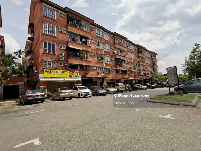 For Sale - Ground Floor Shop Lot @ Taman Universiti Indah, Seri Kembangan, Serdang