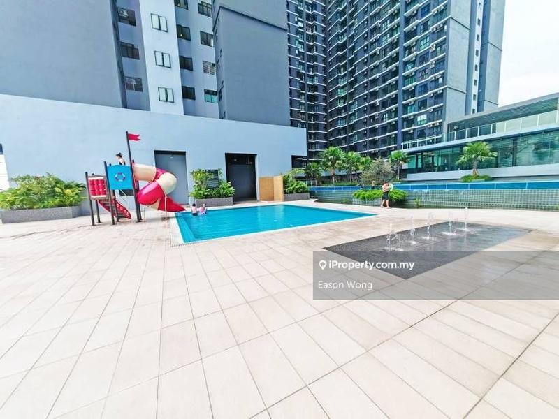 Service Residence for Rent in Majestic Maxim by Eason Wong - iProperty.com.my