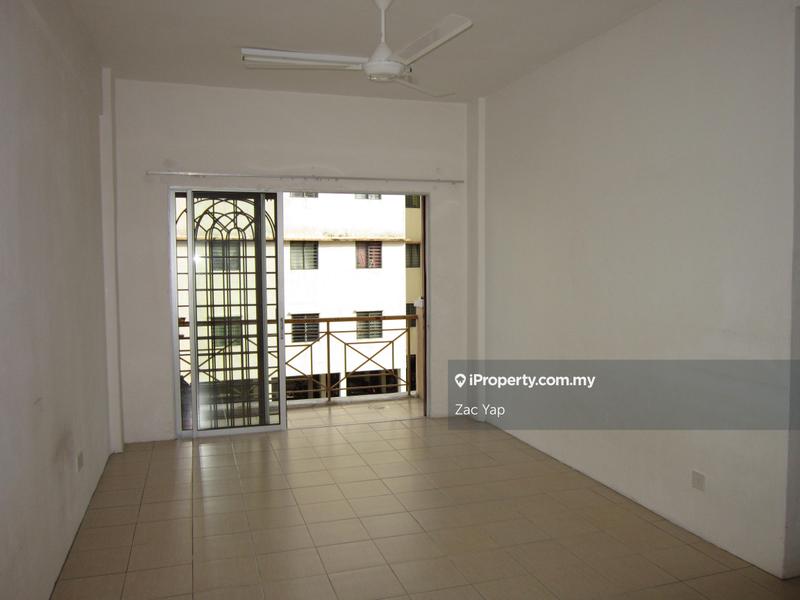 For Sale - Apartment Minang Ria 2