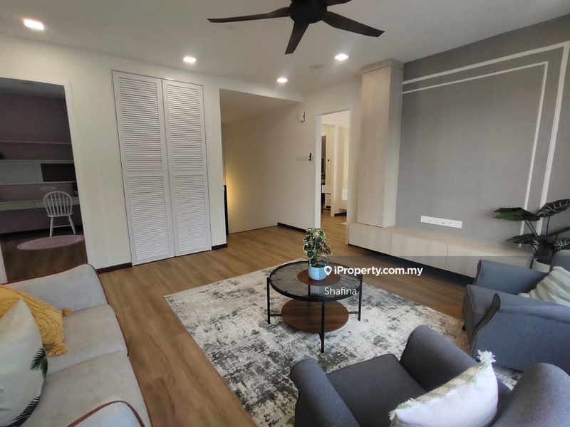 Rumah Berkembar untuk Dijual di SIERRA 3A ELEGANT, Sungai Petani oleh Shafina - iProperty.com.my