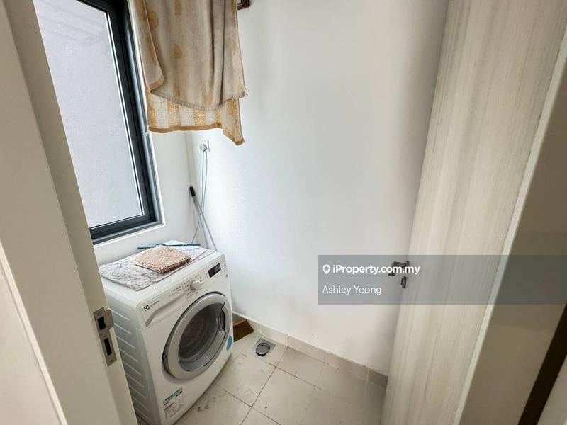 Kediaman Servis untuk Dijual di Imperia oleh Ashley Yeong - iProperty.com.my