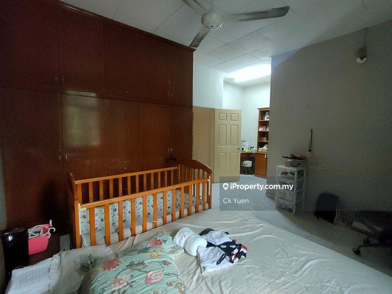 2-storey Terraced House for Sale in Bercham, Ipoh by Ck Yuen - iProperty.com.my