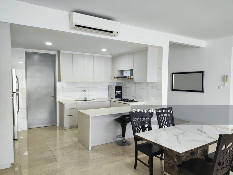 For Rent - Infiniti 3 Residences