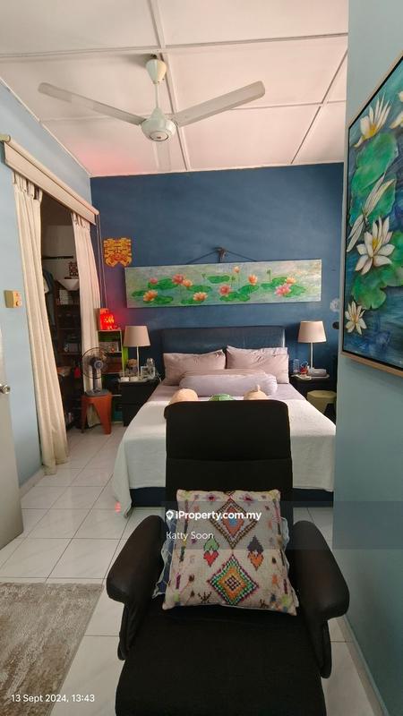 2-storey Terraced House for Sale in Taman Suria Jaya, Cheras by Katty Soon - iProperty.com.my