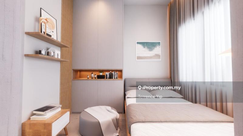 Rumah Berkembar untuk Dijual di Abadi Heights, Puchong oleh Terrence Yip - iProperty.com.my