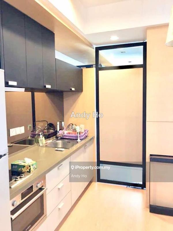 Service Residence for Sale in Verve Suites by Andy Ho - iProperty.com.my