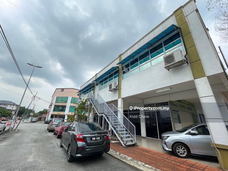 Kedai-Pejabat untuk Dijual di Jinjang Utara, Jinjang oleh Kidd Chew - iProperty.com.my