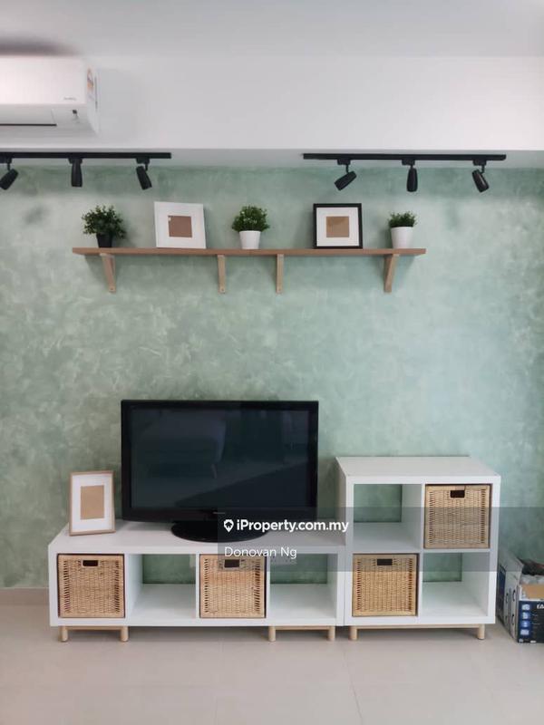 Condominium for Rent in Residensi Sefina Mont Kiara by Donovan Ng - iProperty.com.my