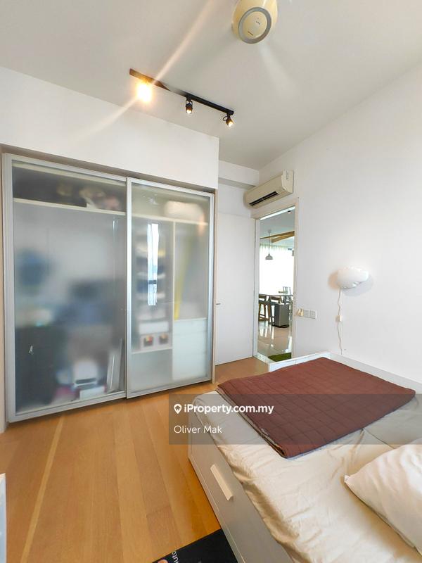 Condominium for Sale in The Treez Jalil Residen by Oliver Mak - iProperty.com.my