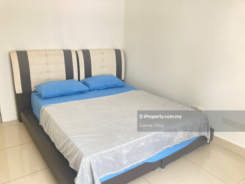 Kediaman Servis untuk Dijual di Paramount Utropolis oleh Cannis Choy - iProperty.com.my