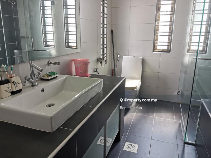 Bungalow House for Sale in Bukit Indah, Johor Bahru by Benedict Yap - iProperty.com.my