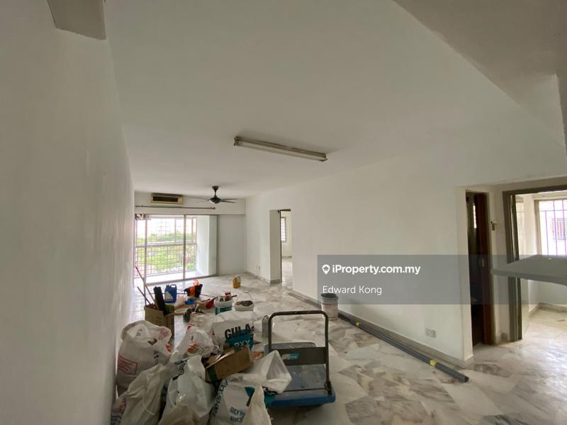 Pangsapuri untuk Dijual di Hijau Ria Kepong Indah oleh Edward Kong - iProperty.com.my