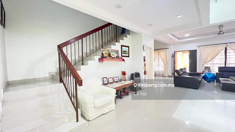 3-storey Terraced House for Sale in Jalil Sutera, Bukit Jalil by Ck Yee - iProperty.com.my
