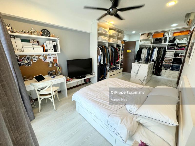 Condominium for Sale in The Northshore Gardens by Agnes Hay - iProperty.com.my