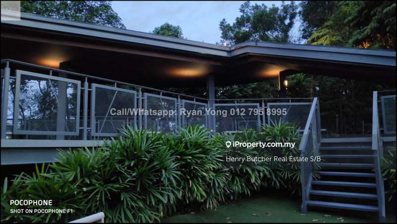 Kondominium untuk Dijual di Irama Wangsa oleh Henry Butcher Real Estate S/B - iProperty.com.my