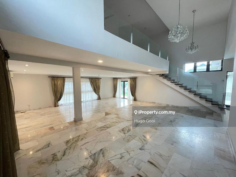 Bungalow House for Sale in Taman Hillview, Villa Sri Ukay, Ukay Heights, KLCC, Ampang by Hugo Gooi - iProperty.com.my