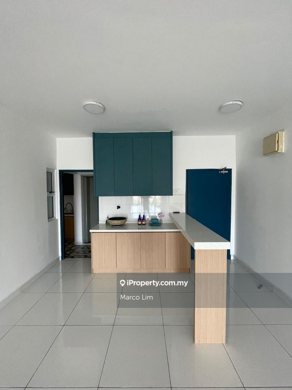 For Sale - D'Pines@Ampang