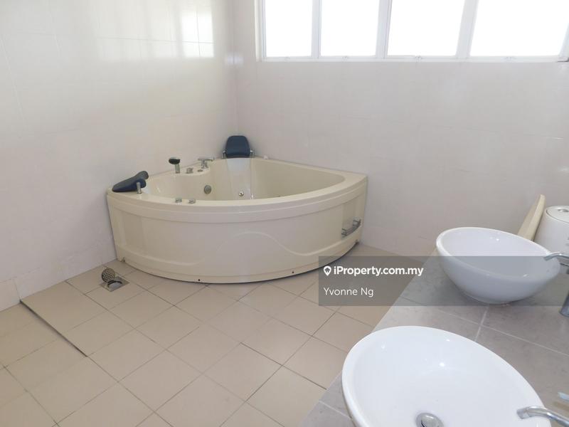 Service Residence for Sale in Subang Olives Residence by Yvonne Ng - iProperty.com.my