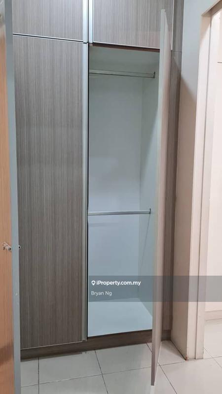 Kondominium untuk Dijual di Platinum Hill PV 8 oleh Bryan Ng - iProperty.com.my