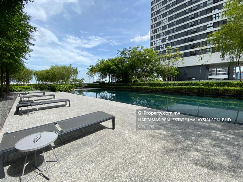 Service Residence for Sale in SqWhere Service Apartments by Gin Ting - iProperty.com.my