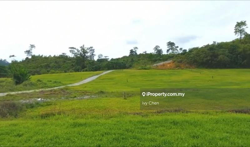 Bungalow Land for Sale in The Valley, Bentong by Ivy Chen - iProperty.com.my