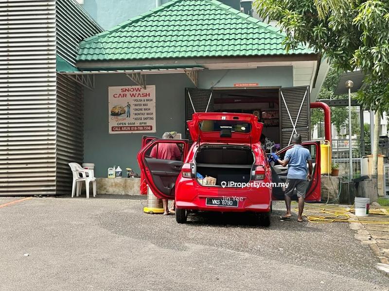 Kondominium untuk Dijual di Vista Komanwel B oleh Jin Yee - iProperty.com.my