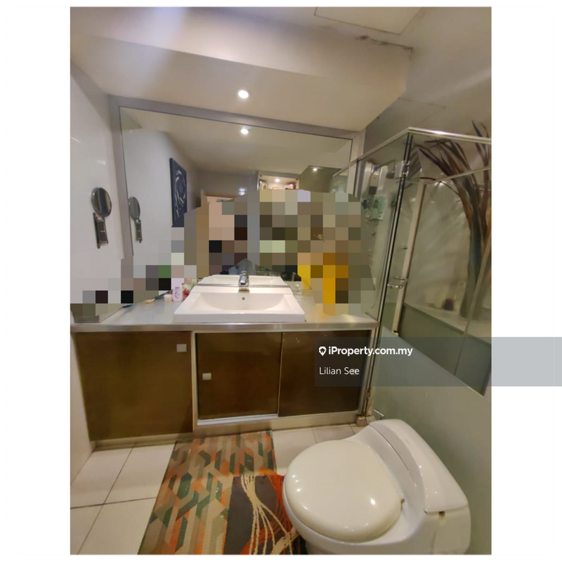 Condominium for Sale in Prima Midah Heights by Lilian See - iProperty.com.my