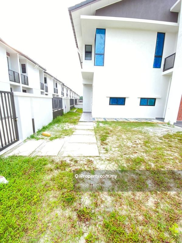 Rumah Berangkai 2 Tingkat untuk Dijual di ec964, Shah Alam oleh Winson Tam - iProperty.com.my