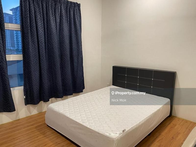 Condominium for Sale in Arte Condominium by Nick Mok - iProperty.com.my