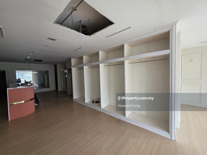 Shop-Office for Rent in Bangi Sentral, Bandar Baru Bangi by Howard Fong - iProperty.com.my