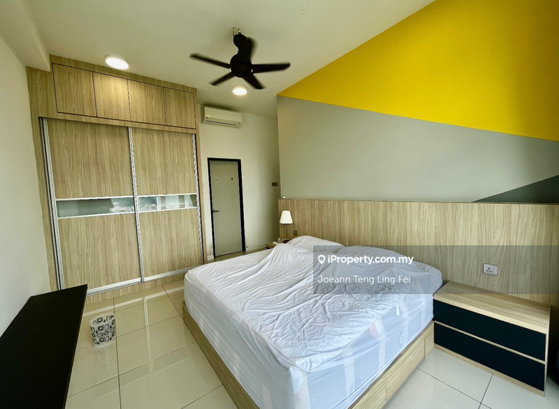 Condominium for Sale in Damansara Foresta by Joeann Teng Ling Fei - iProperty.com.my