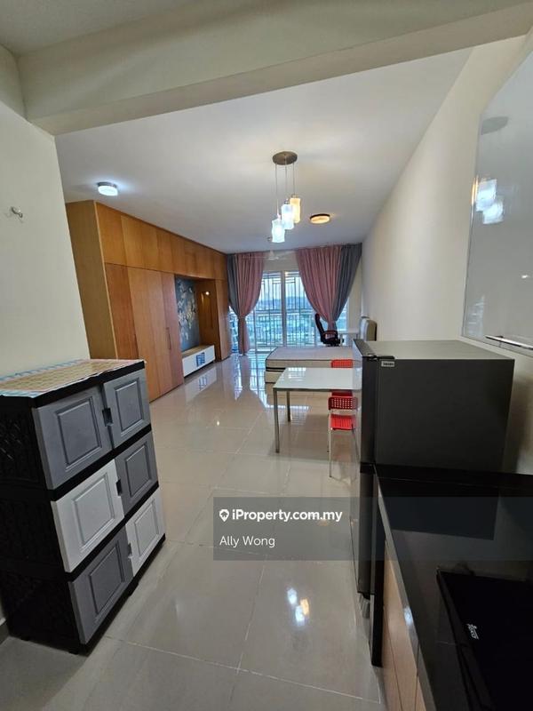 Service Residence for Rent in Oasis Serviced Suites @ Oasis Ara Damansara by Ally Wong - iProperty.com.my