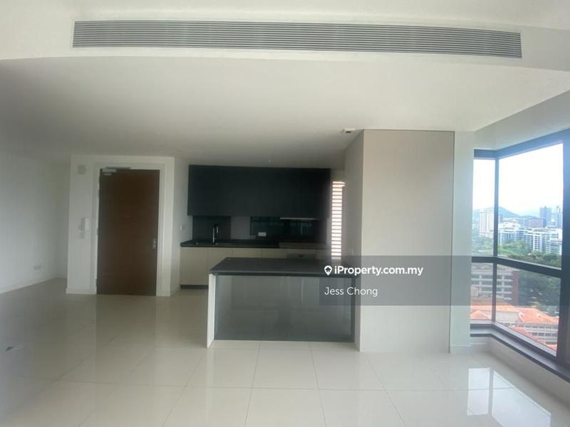 Service Residence for Sale in Aria by Jess Chong - iProperty.com.my
