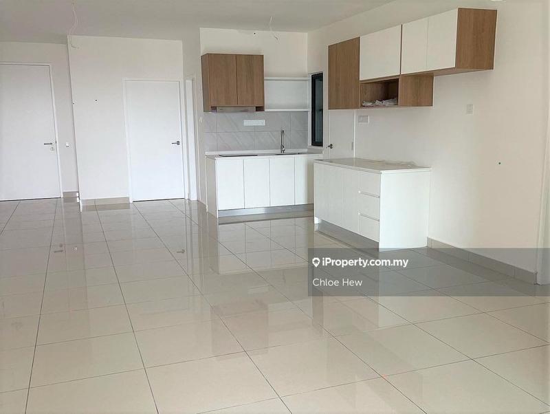 Service Residence for Sale in AraTre' Residences by Chloe Hew - iProperty.com.my