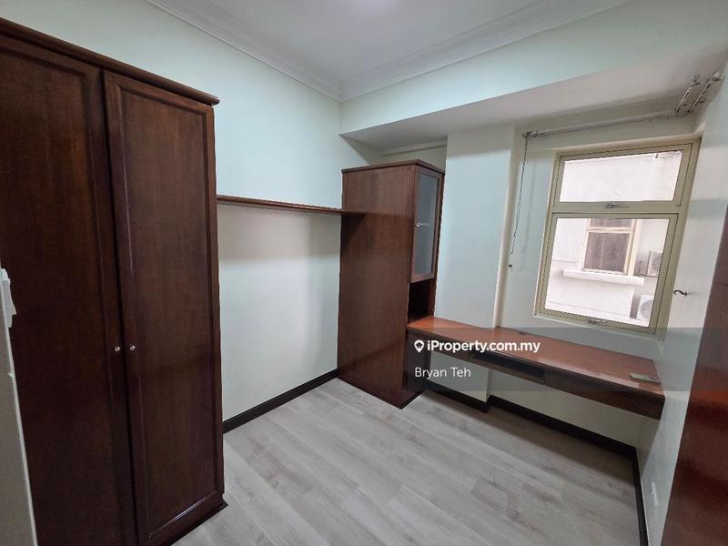 Kondominium untuk Dijual di Almaspuri oleh Bryan Teh - iProperty.com.my