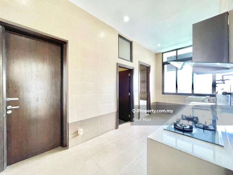 Condominium for Sale in Gallery @ U-Thant by Alice Moo - iProperty.com.my