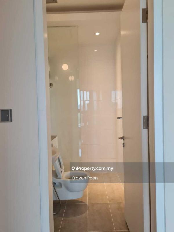 Service Residence for Rent in Senada Residence @ KLGCC Resort by Kraven Poon - Bathroom - iProperty.com.my