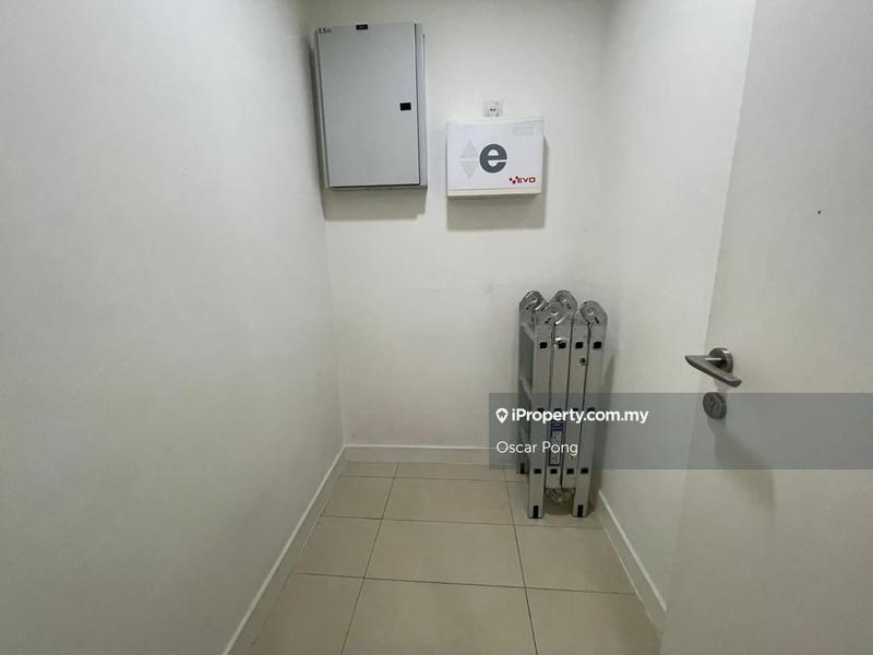 Kediaman Servis untuk Dijual di The Sentral Residences oleh Oscar Pong - iProperty.com.my